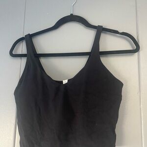 Lululemon align top-size 10